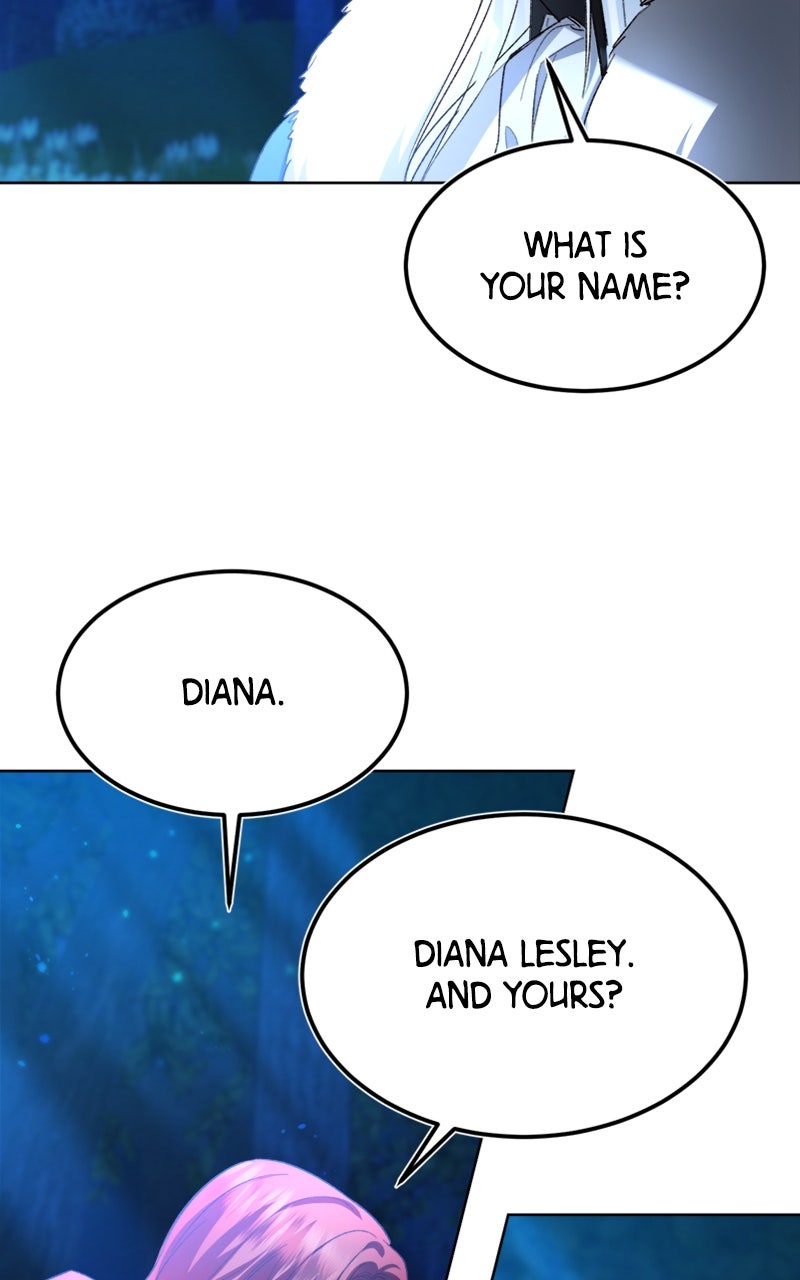 The Knight Becomes a Black Flower Episode 1 page 37 - 