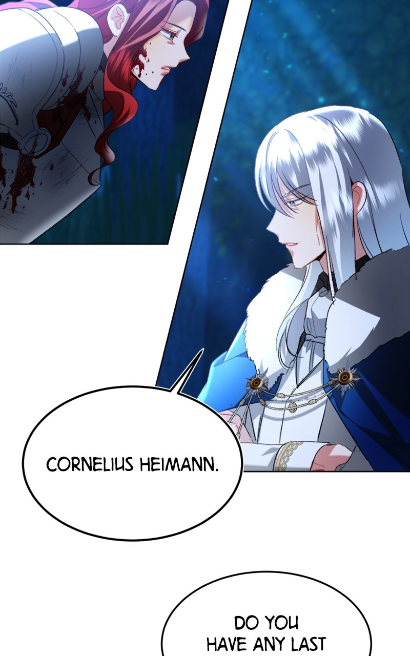 The Knight Becomes a Black Flower Episode 1 page 38 - 