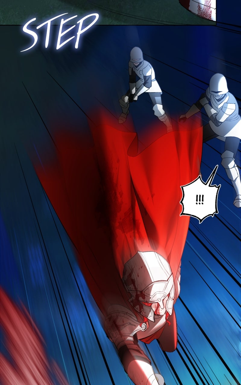 The Knight Becomes a Black Flower Episode 1 page 5 - 