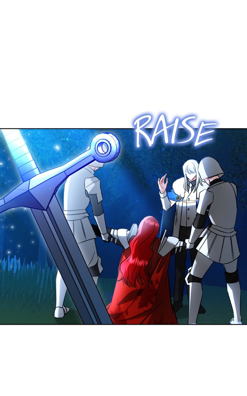 The Knight Becomes a Black Flower Episode 1 page 42 - 