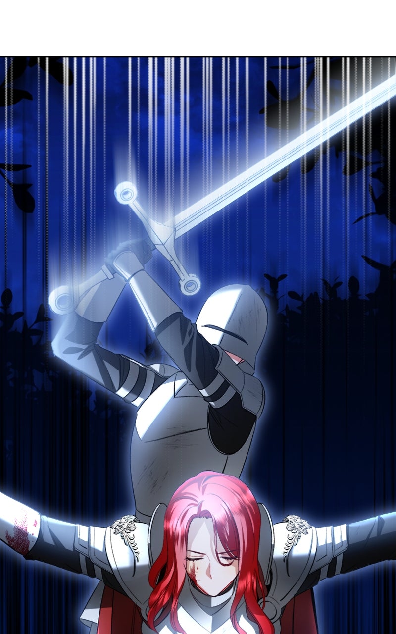 The Knight Becomes a Black Flower Episode 1 page 44 - 