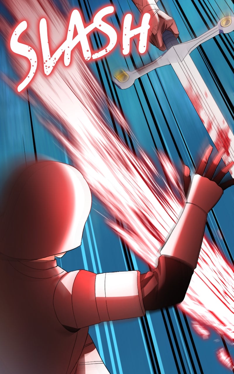 The Knight Becomes a Black Flower Episode 1 page 6 - 