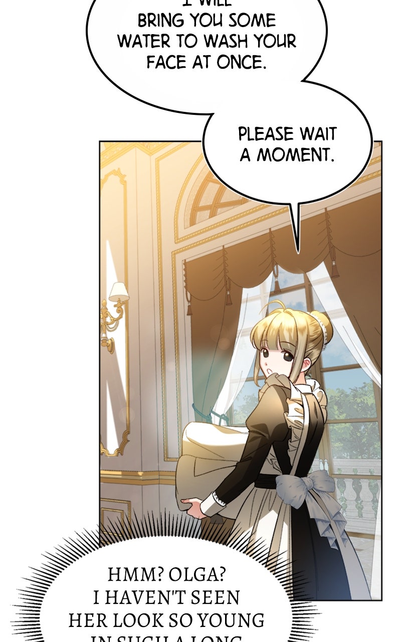 The Knight Becomes a Black Flower Episode 1 page 53 - 