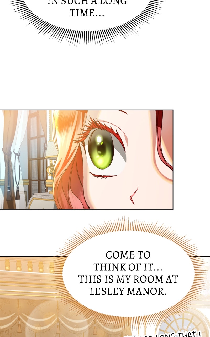 The Knight Becomes a Black Flower Episode 1 page 54 - 