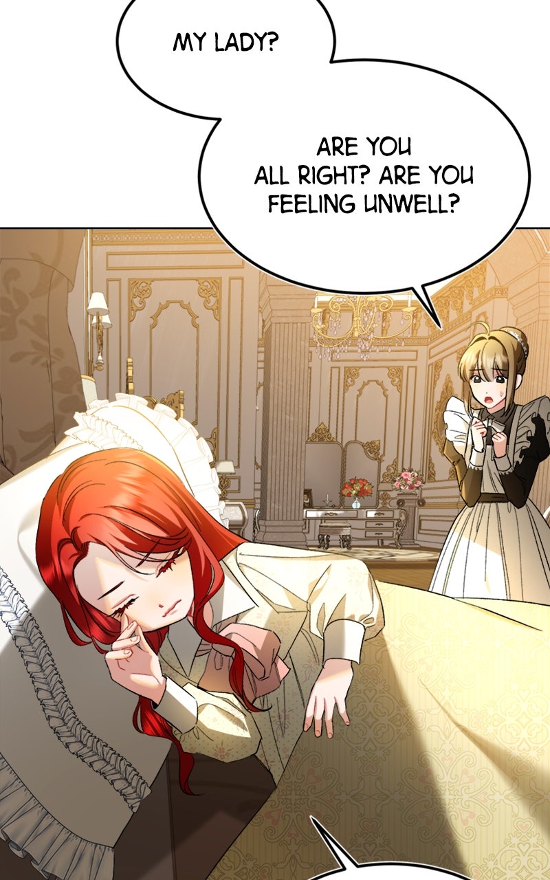 The Knight Becomes a Black Flower Episode 1 page 57 - 