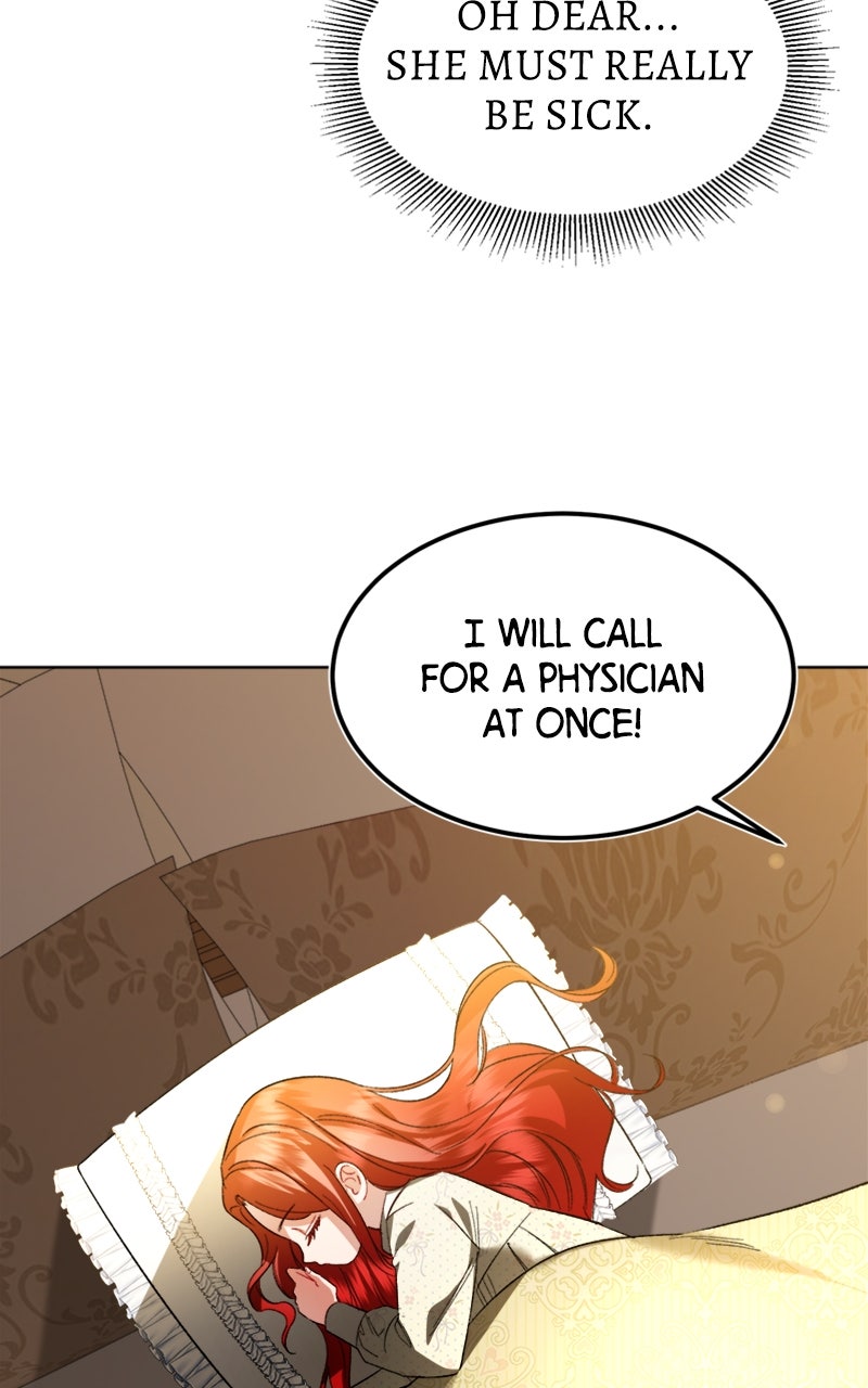 The Knight Becomes a Black Flower Episode 1 page 59 - 