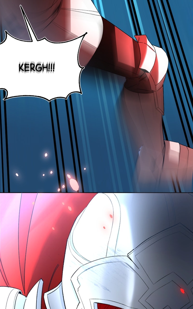 The Knight Becomes a Black Flower Episode 1 page 7 - 