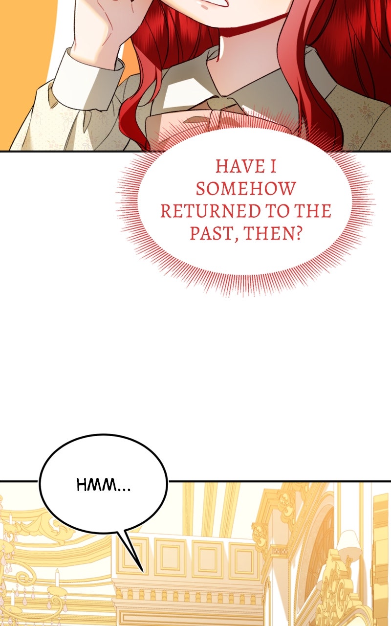 The Knight Becomes a Black Flower Episode 1 page 67 - 