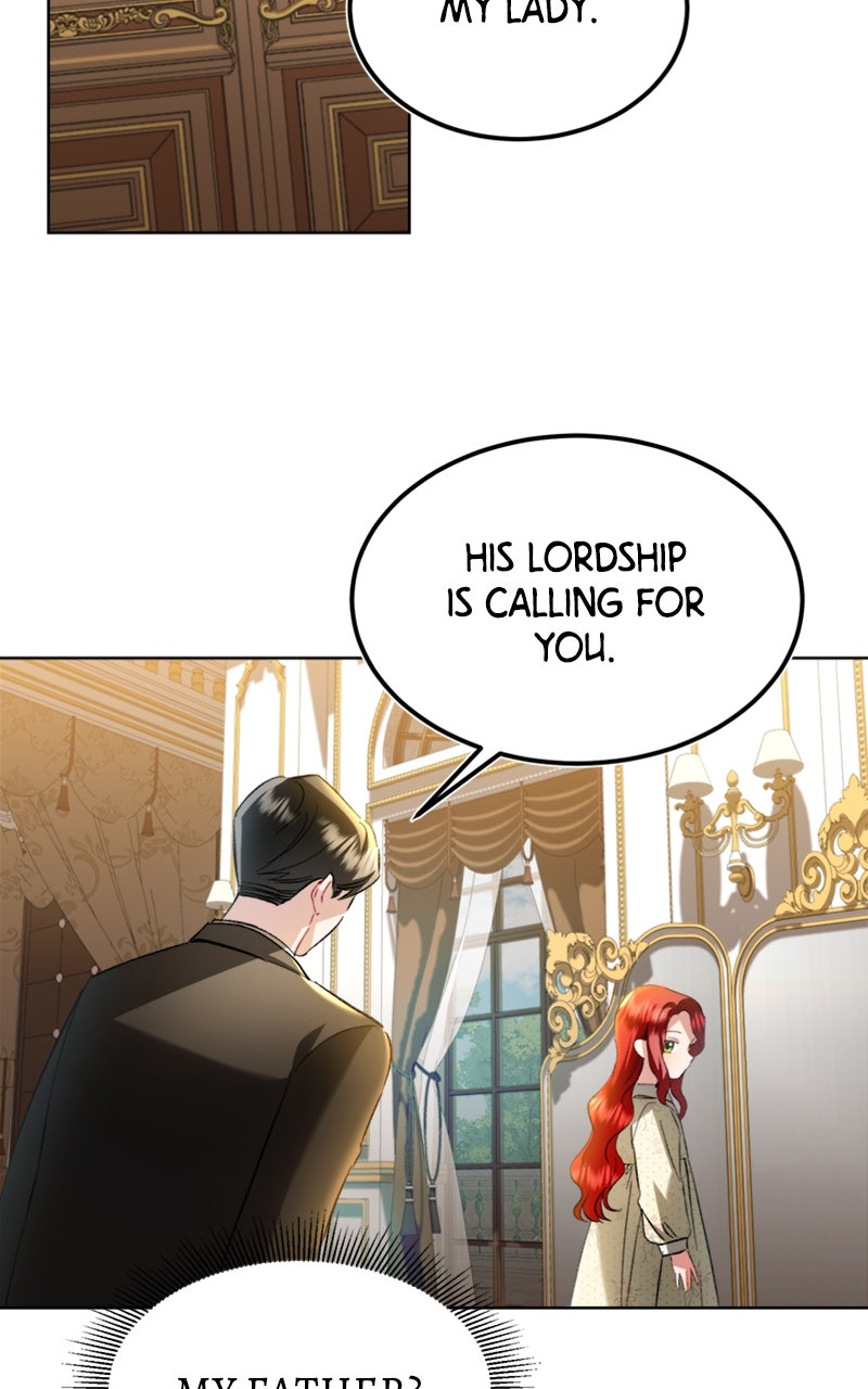 The Knight Becomes a Black Flower Episode 1 page 72 - 