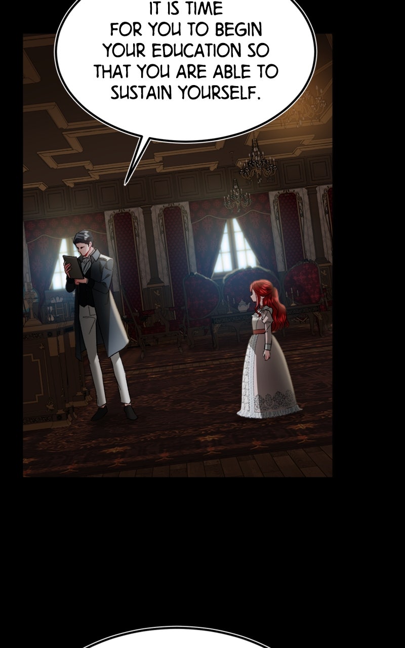 The Knight Becomes a Black Flower Episode 1 page 75 - 