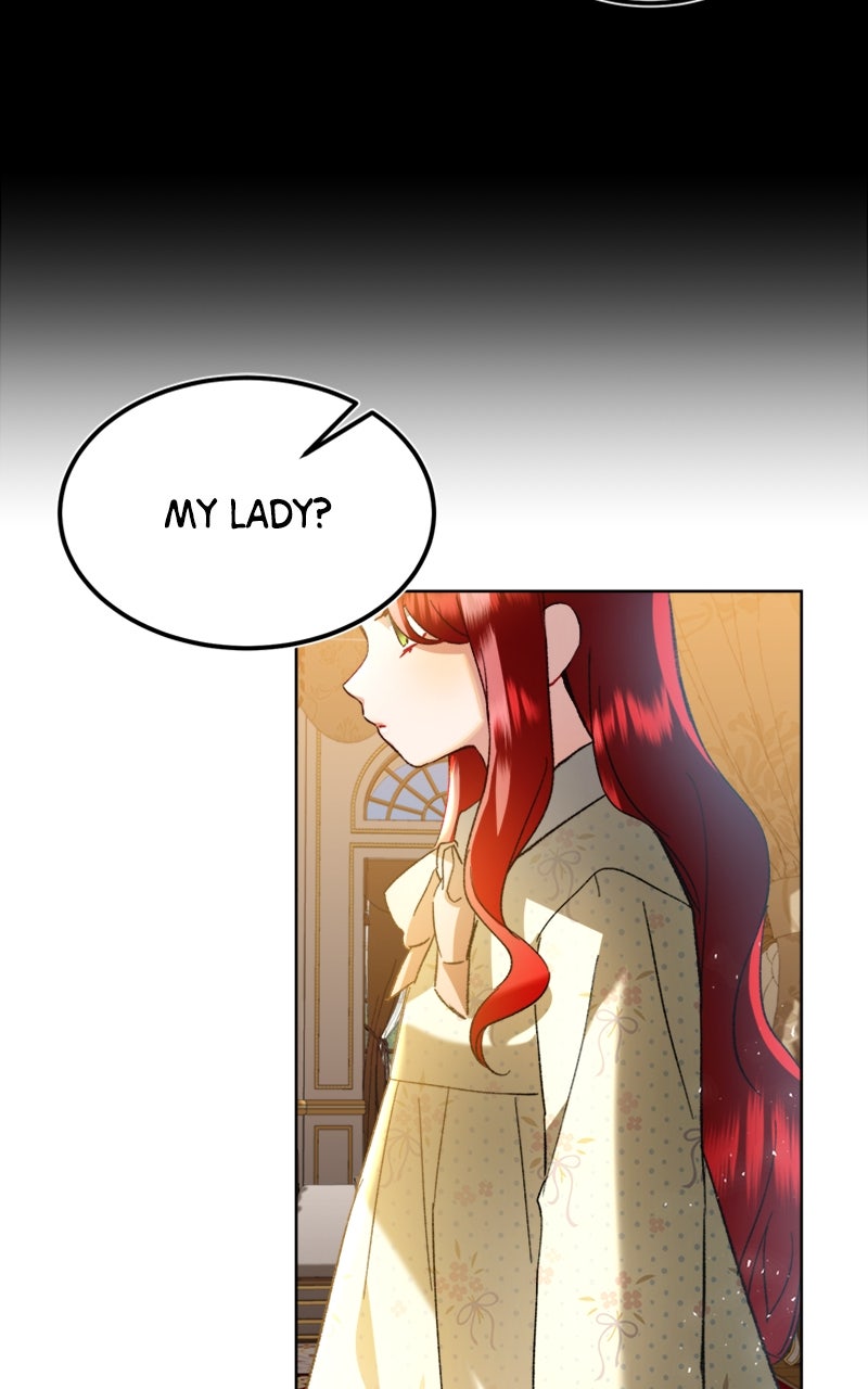 The Knight Becomes a Black Flower Episode 1 page 77 - 