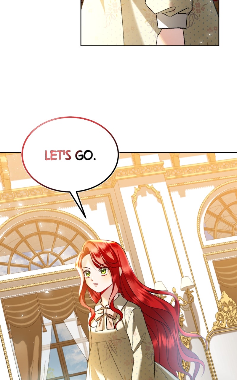The Knight Becomes a Black Flower Episode 1 page 78 - 