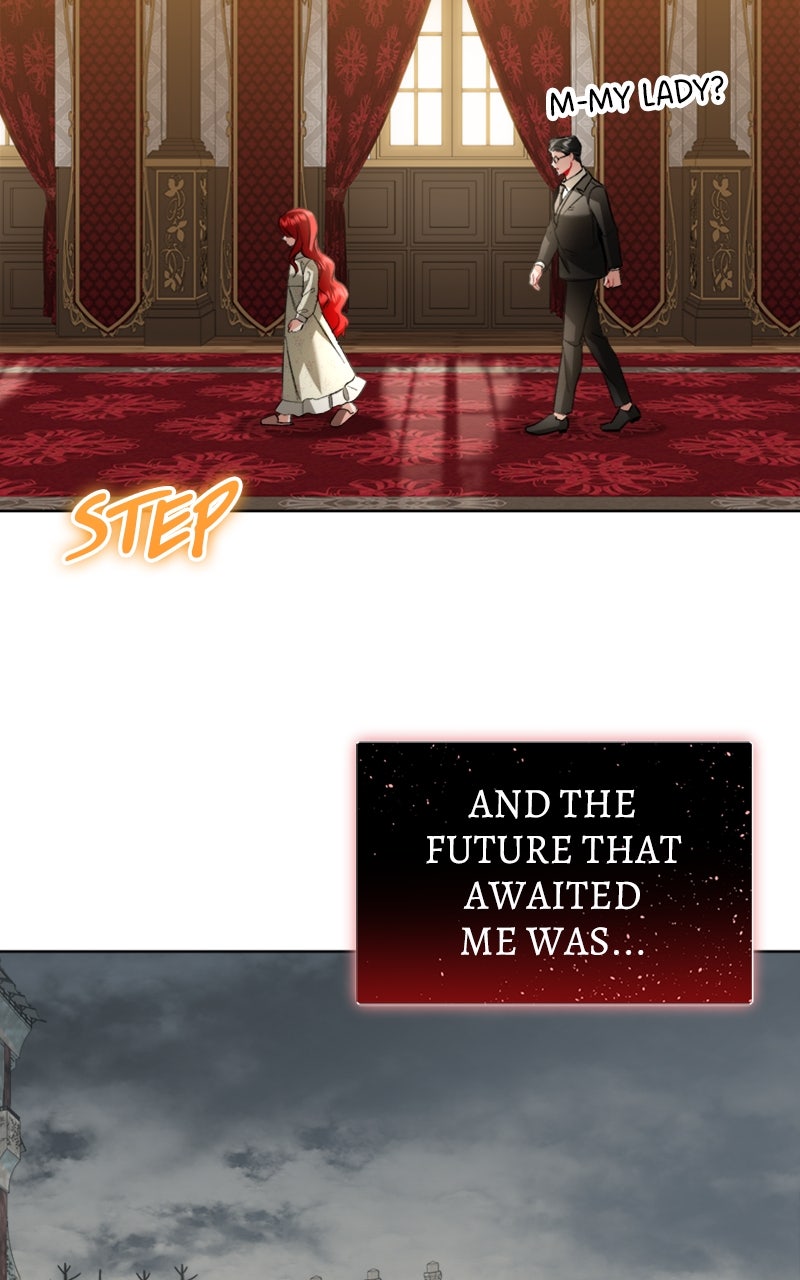 The Knight Becomes a Black Flower Episode 1 page 80 - 