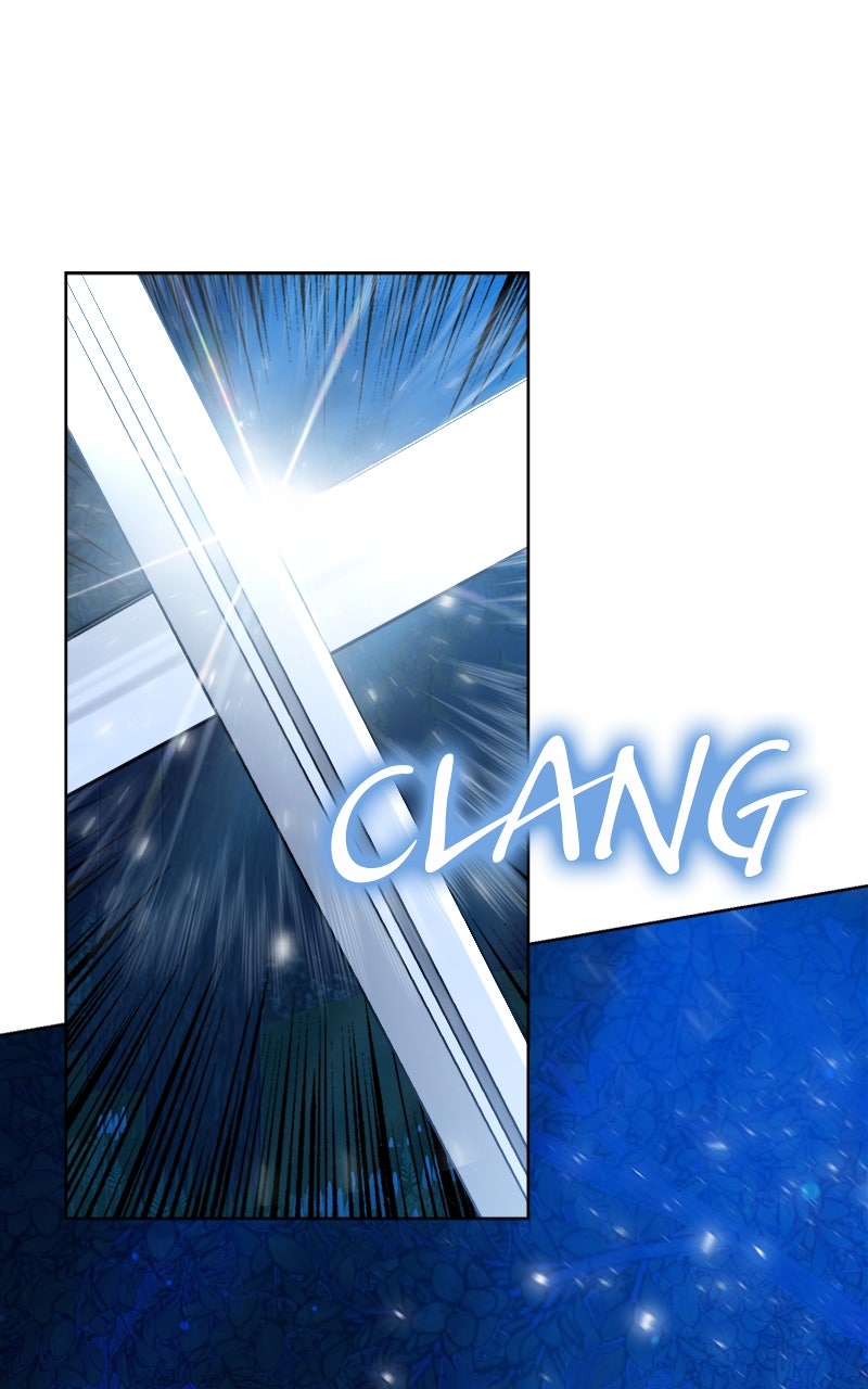 The Knight Becomes a Black Flower Episode 1 page 9 - 