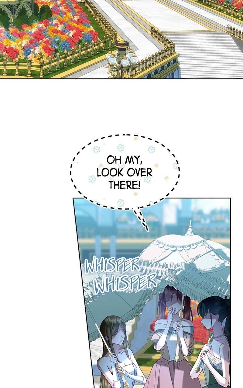 The Knight Becomes a Black Flower Episode 10 page 2 - 