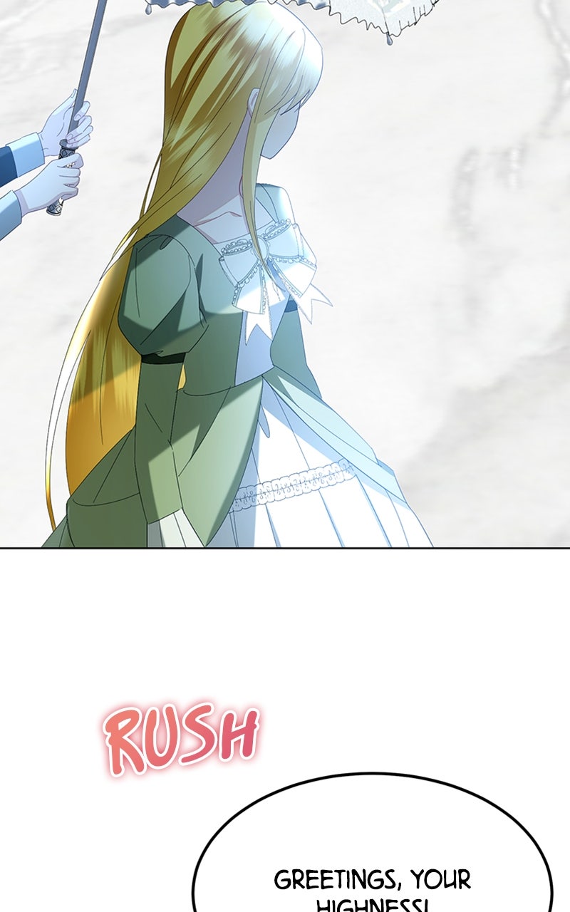 The Knight Becomes a Black Flower Episode 10 page 11 - 