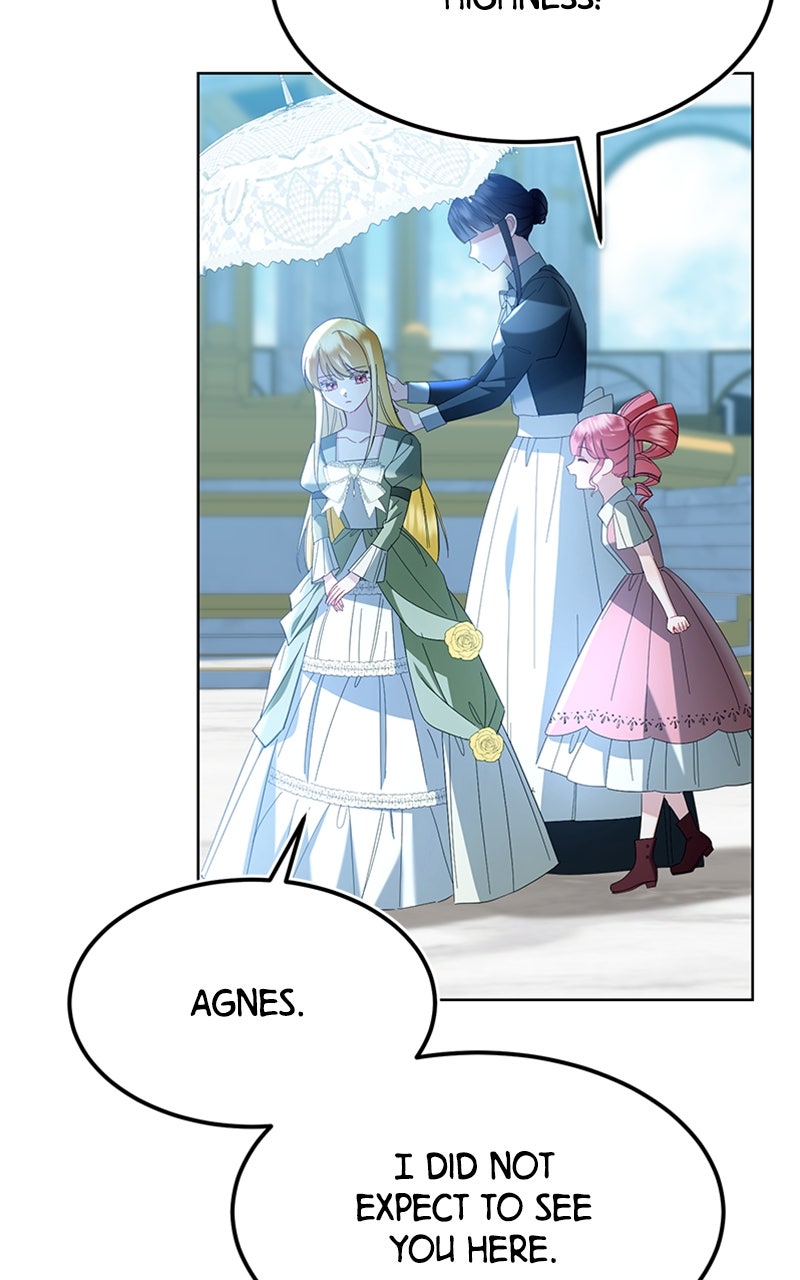 The Knight Becomes a Black Flower Episode 10 page 12 - 