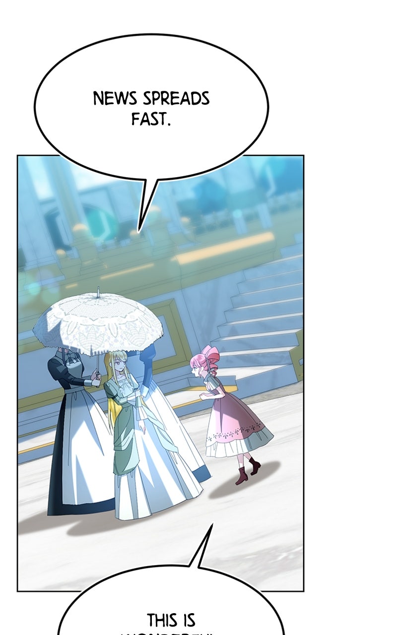 The Knight Becomes a Black Flower Episode 10 page 15 - 
