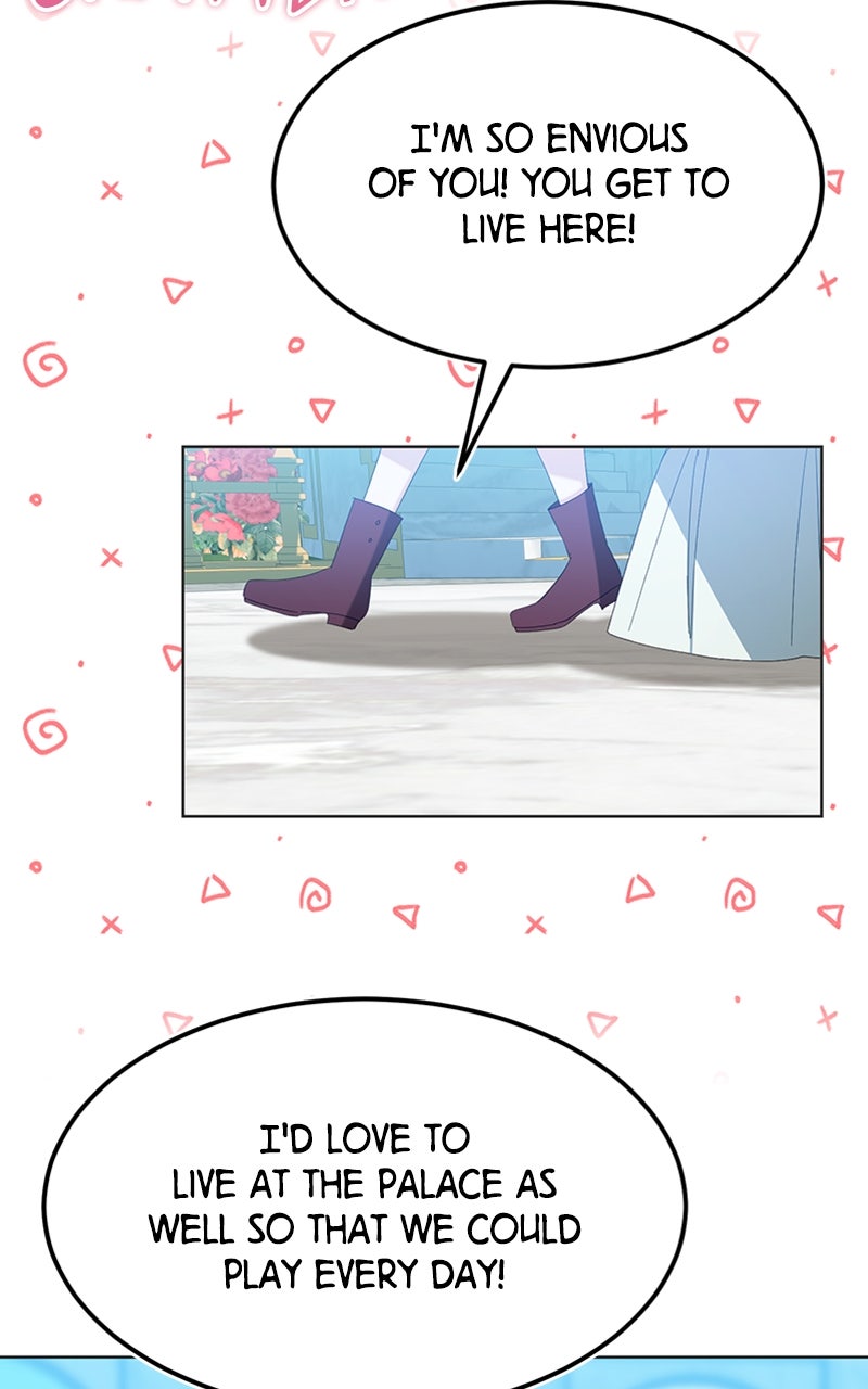 The Knight Becomes a Black Flower Episode 10 page 18 - 