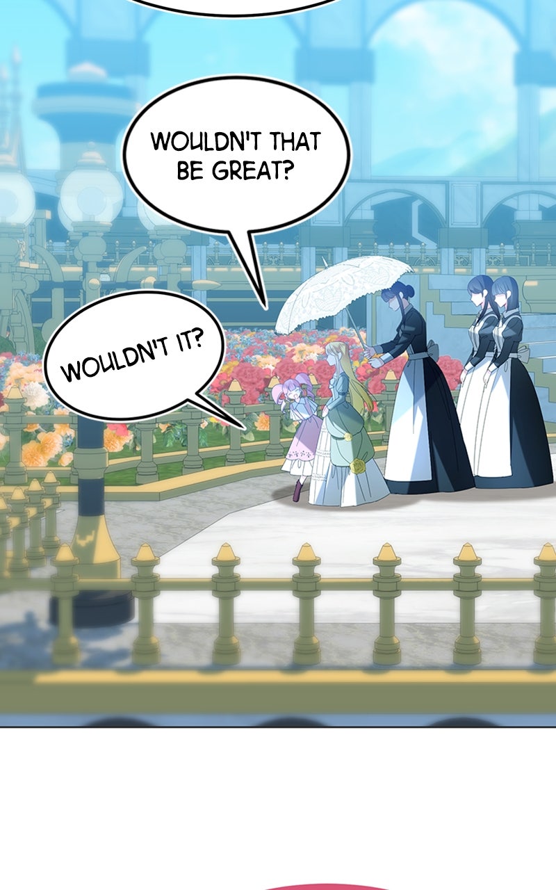 The Knight Becomes a Black Flower Episode 10 page 19 - 