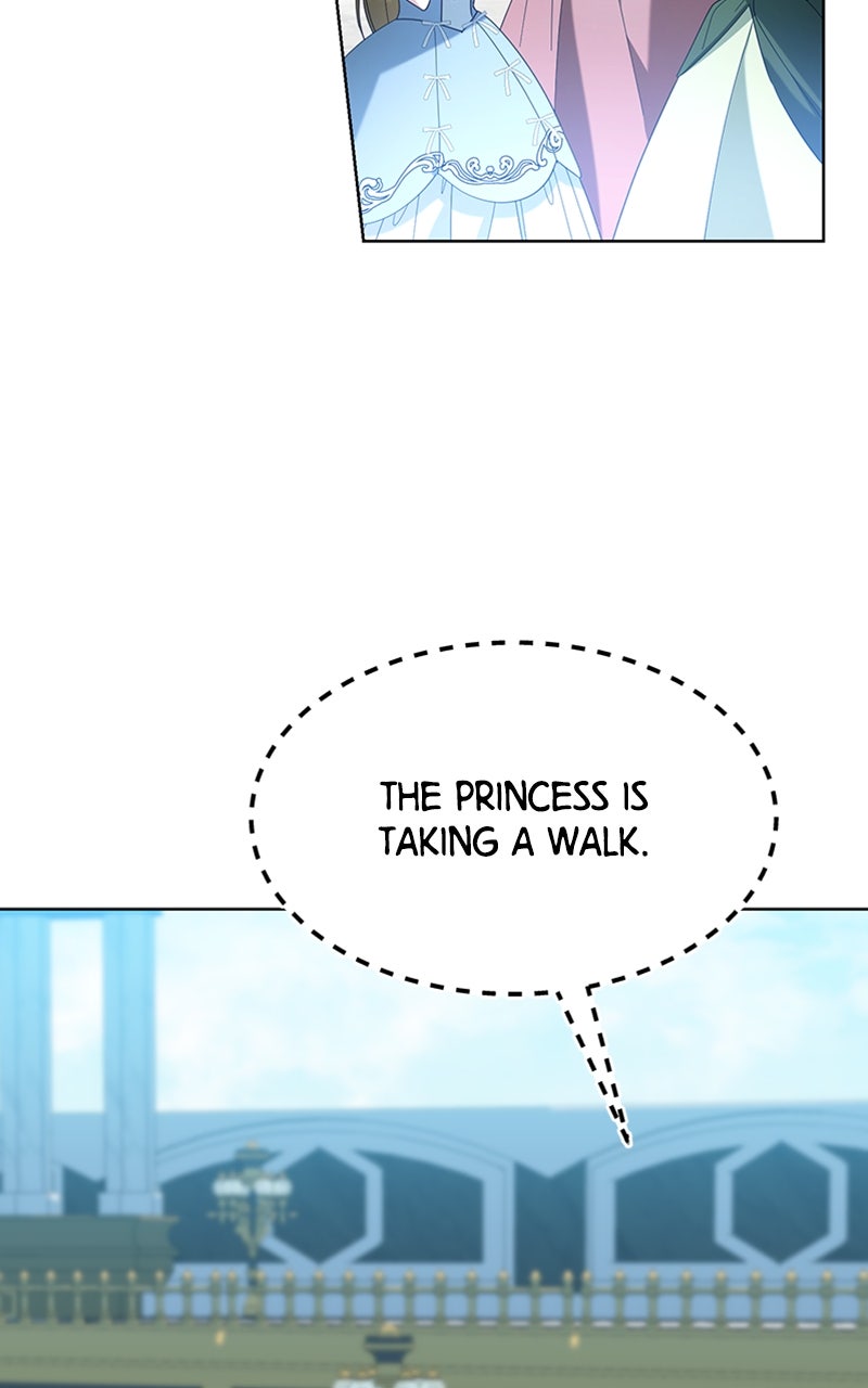 The Knight Becomes a Black Flower Episode 10 page 3 - 