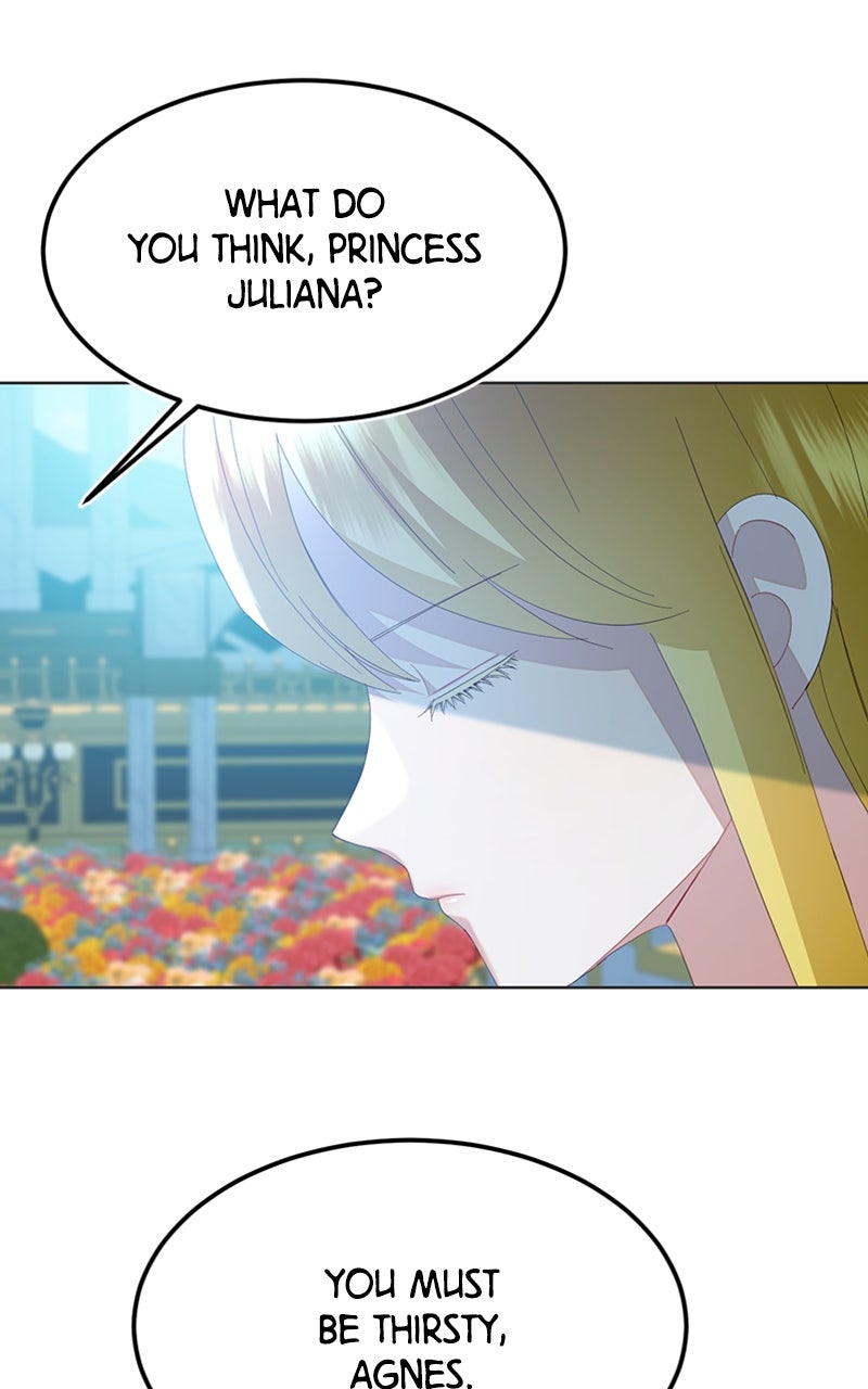 The Knight Becomes a Black Flower Episode 10 page 22 - 
