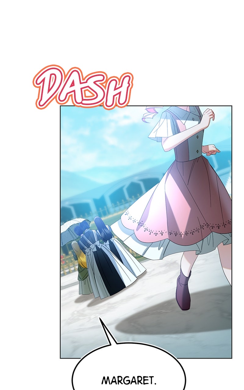 The Knight Becomes a Black Flower Episode 10 page 29 - 