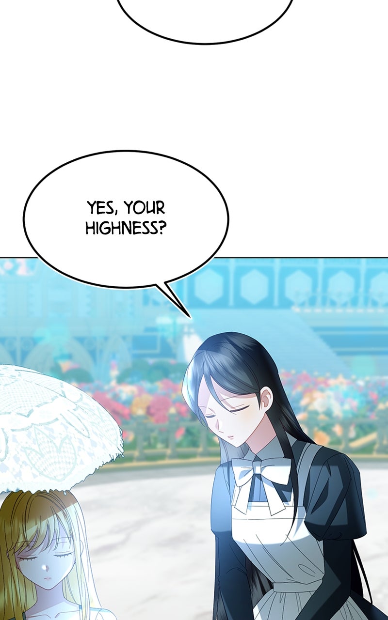 The Knight Becomes a Black Flower Episode 10 page 30 - 