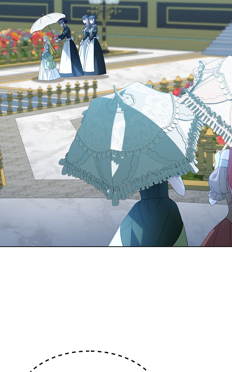 The Knight Becomes a Black Flower Episode 10 page 4 - 