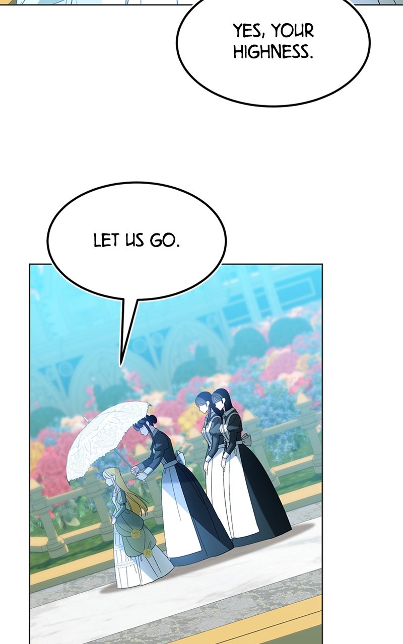 The Knight Becomes a Black Flower Episode 10 page 33 - 