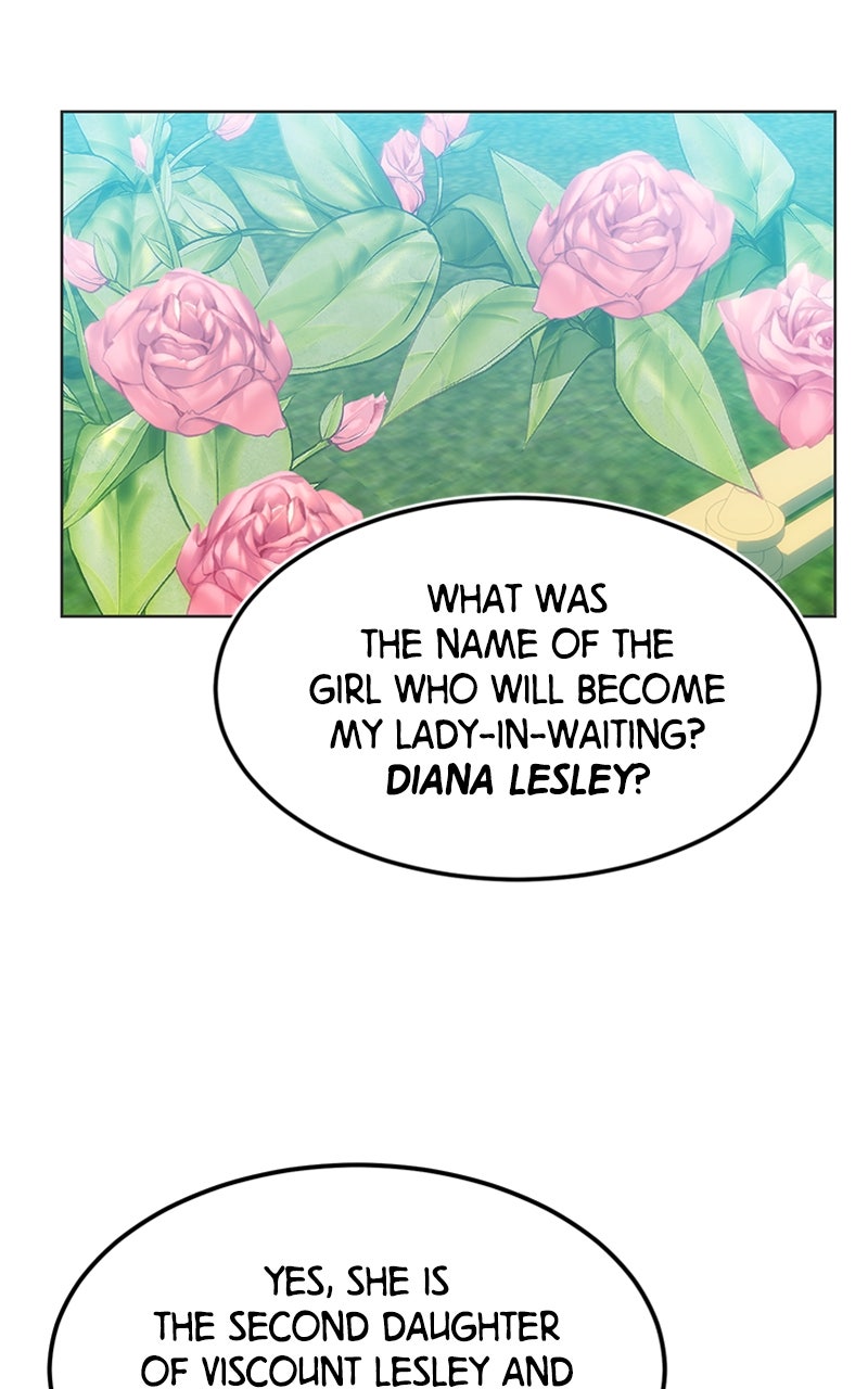 The Knight Becomes a Black Flower Episode 10 page 36 - 