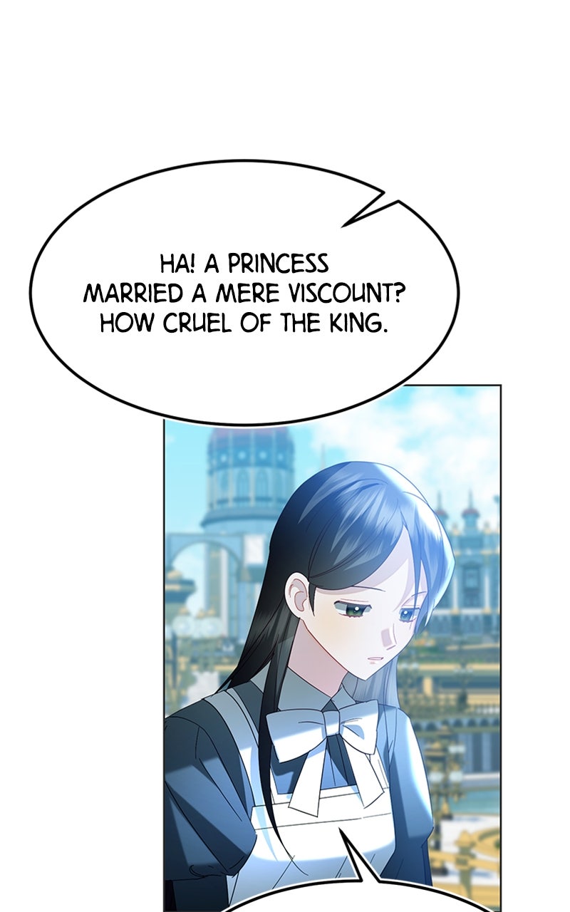 The Knight Becomes a Black Flower Episode 10 page 38 - 