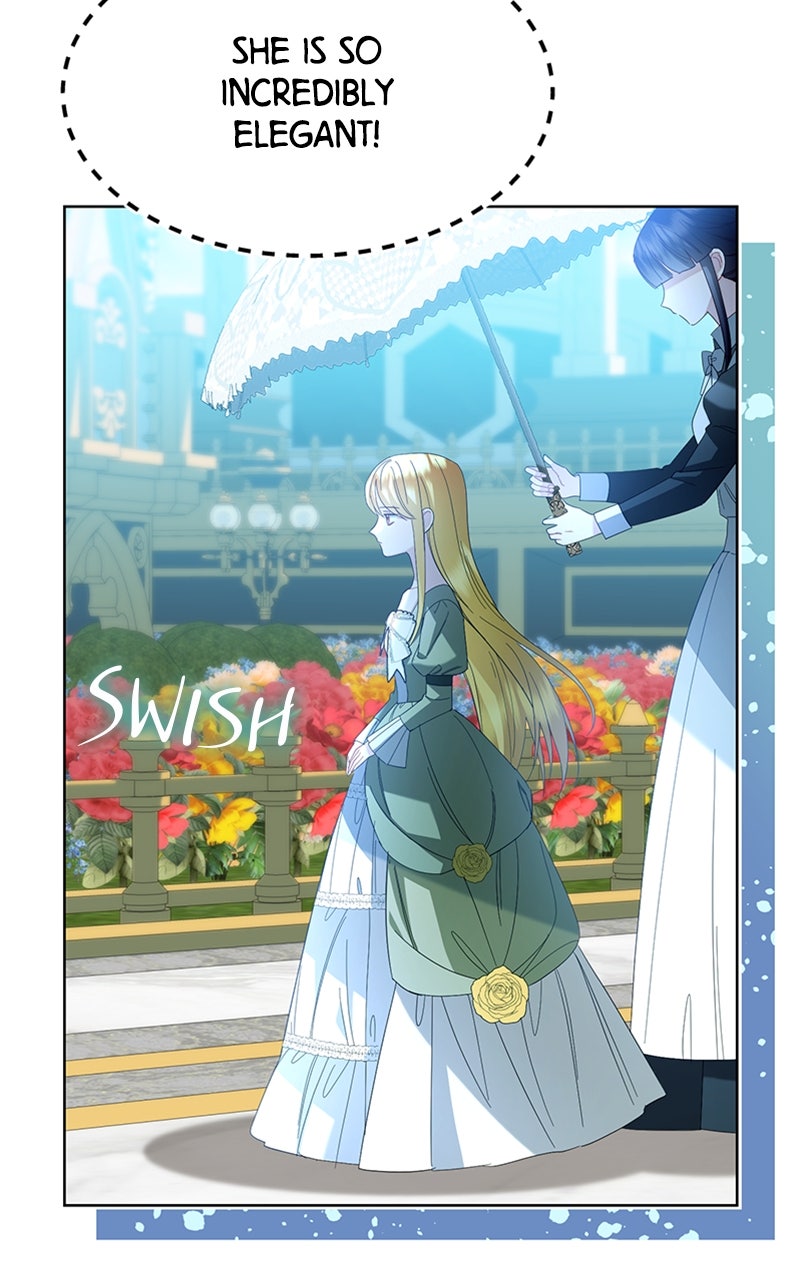 The Knight Becomes a Black Flower Episode 10 page 5 - 