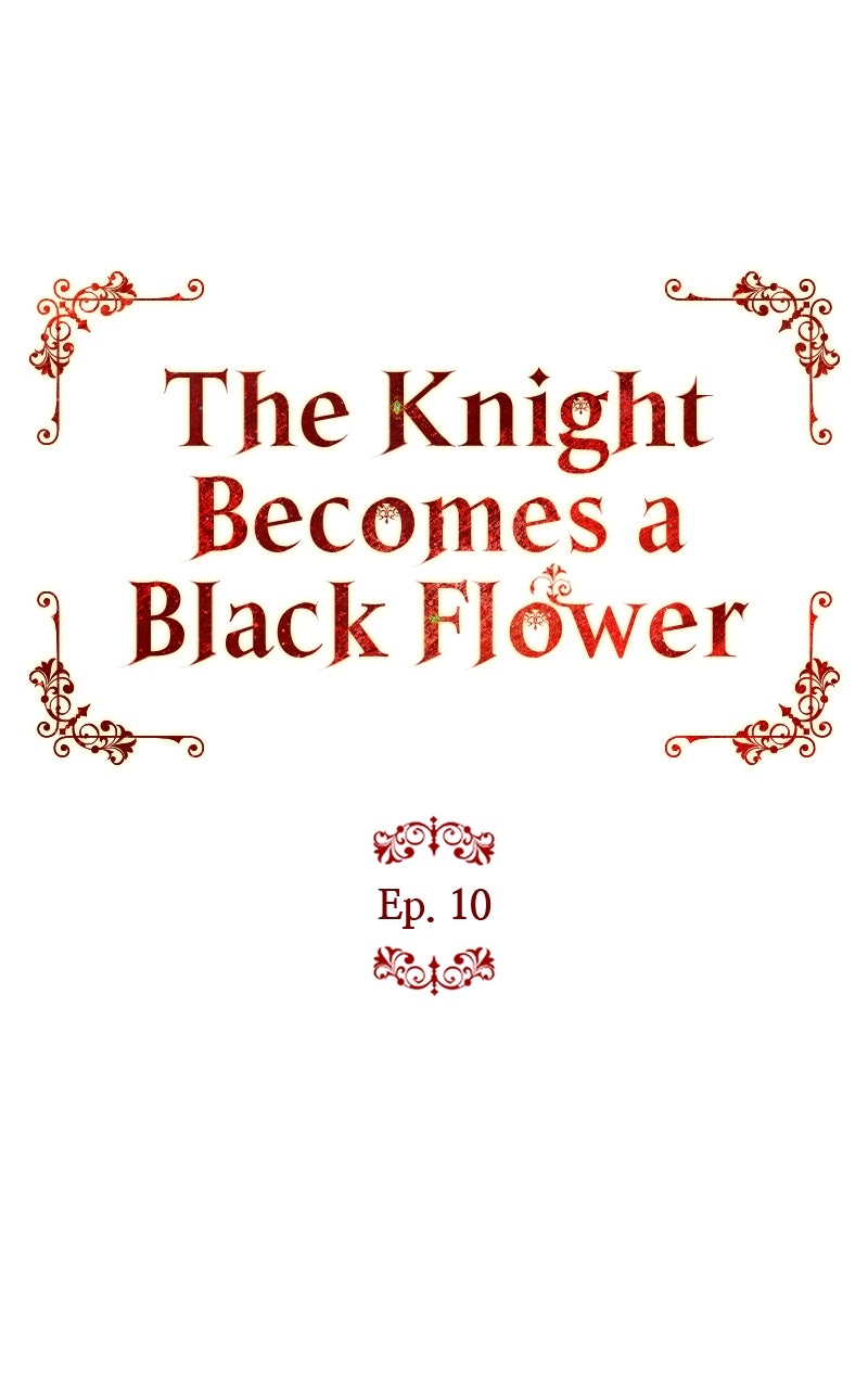 The Knight Becomes a Black Flower Episode 10 page 42 - 