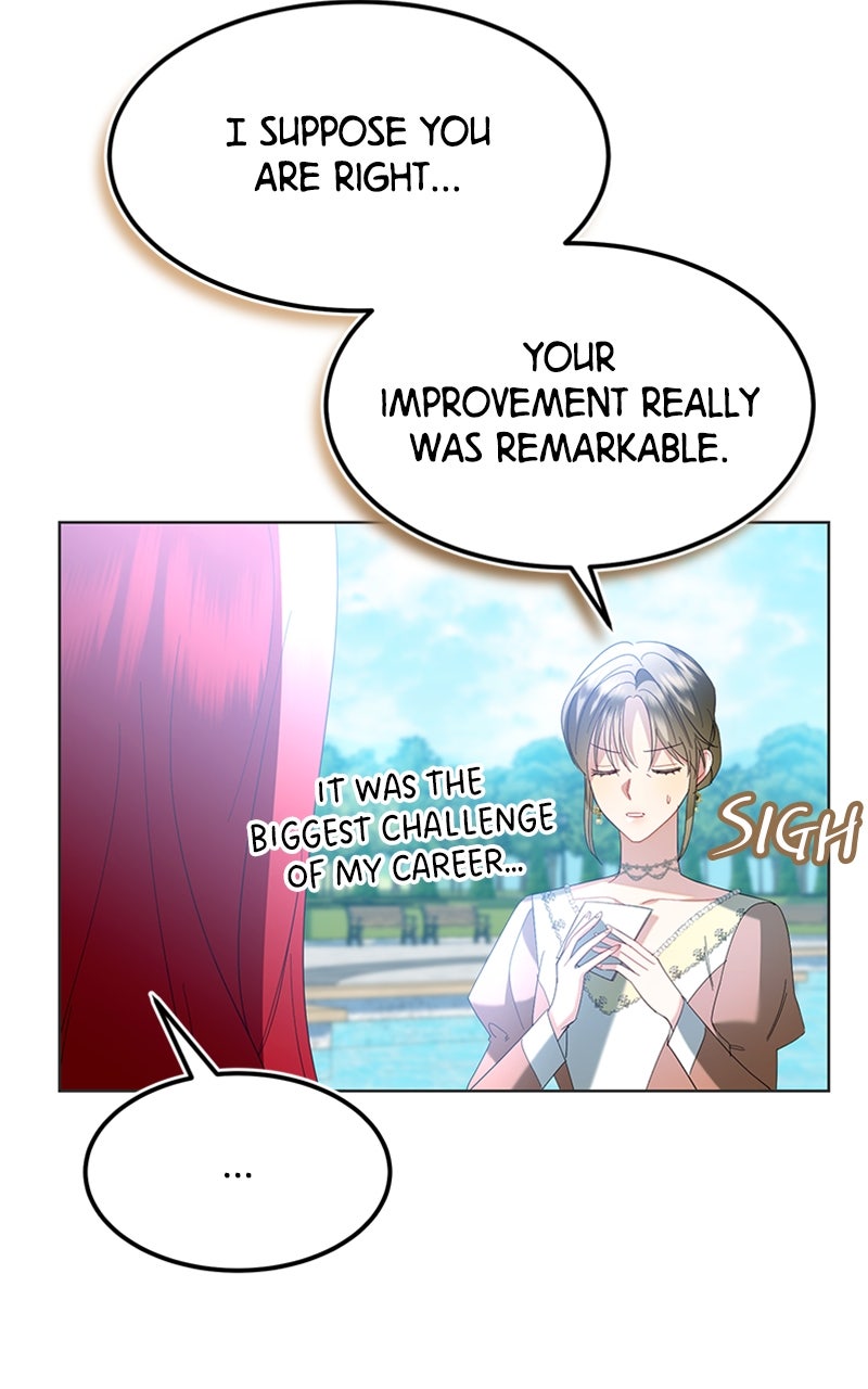 The Knight Becomes a Black Flower Episode 10 page 49 - 