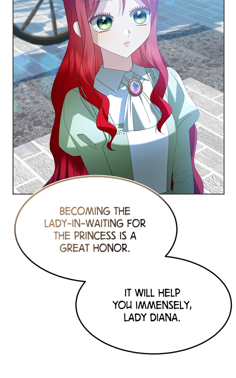 The Knight Becomes a Black Flower Episode 10 page 51 - 