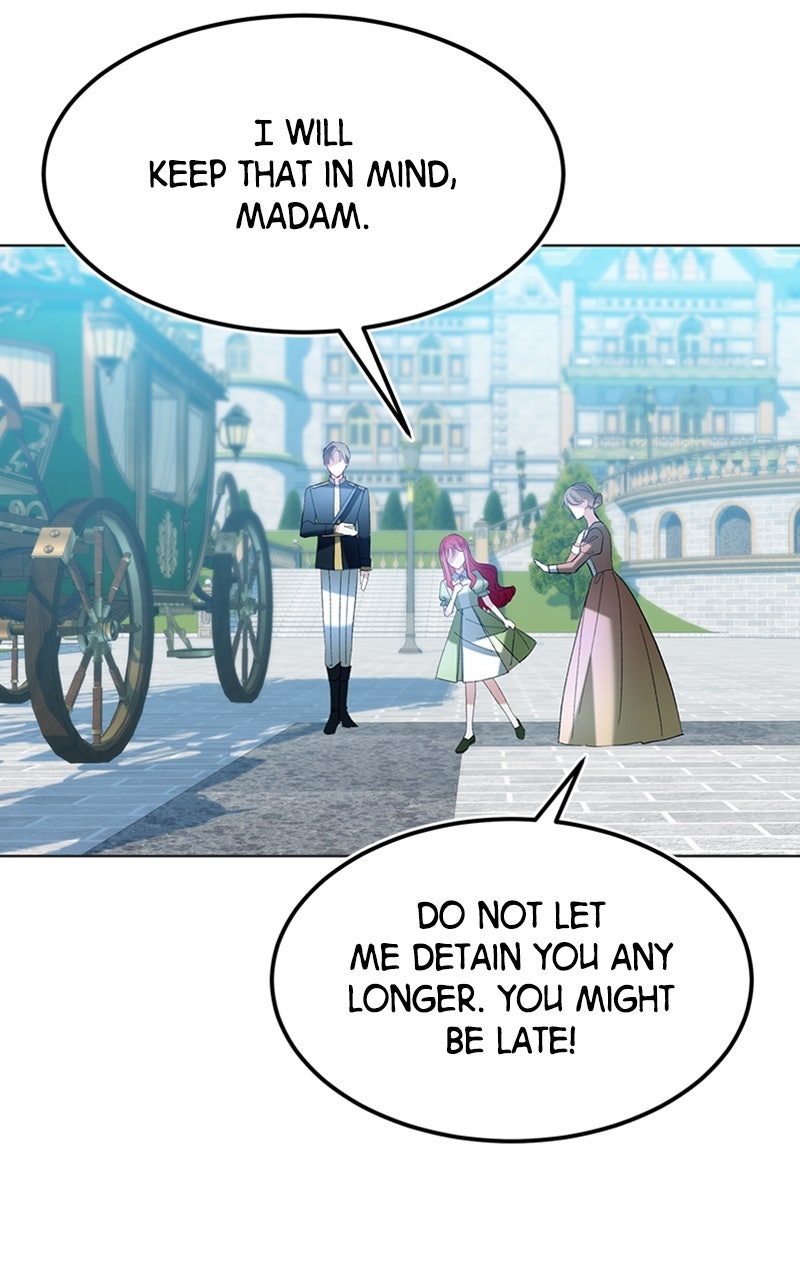 The Knight Becomes a Black Flower Episode 10 page 52 - 