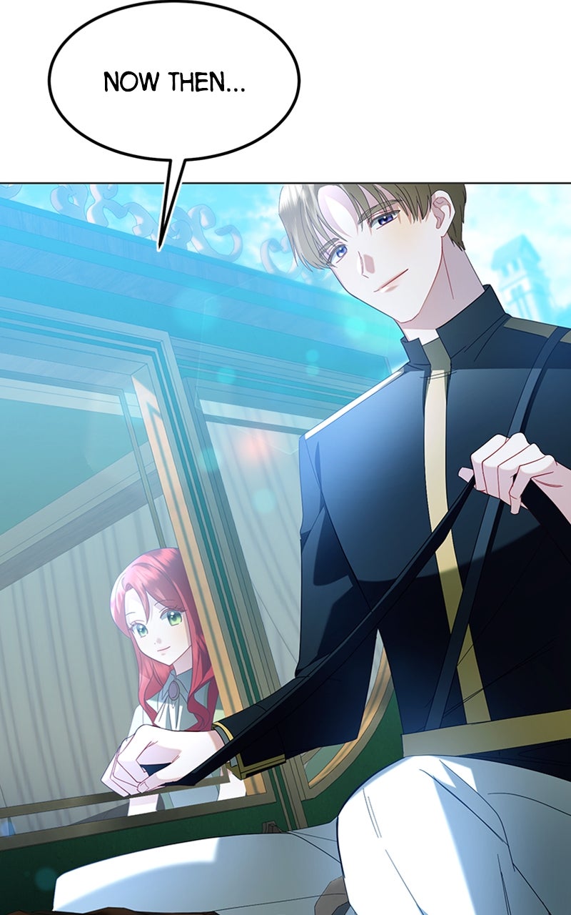 The Knight Becomes a Black Flower Episode 10 page 55 - 