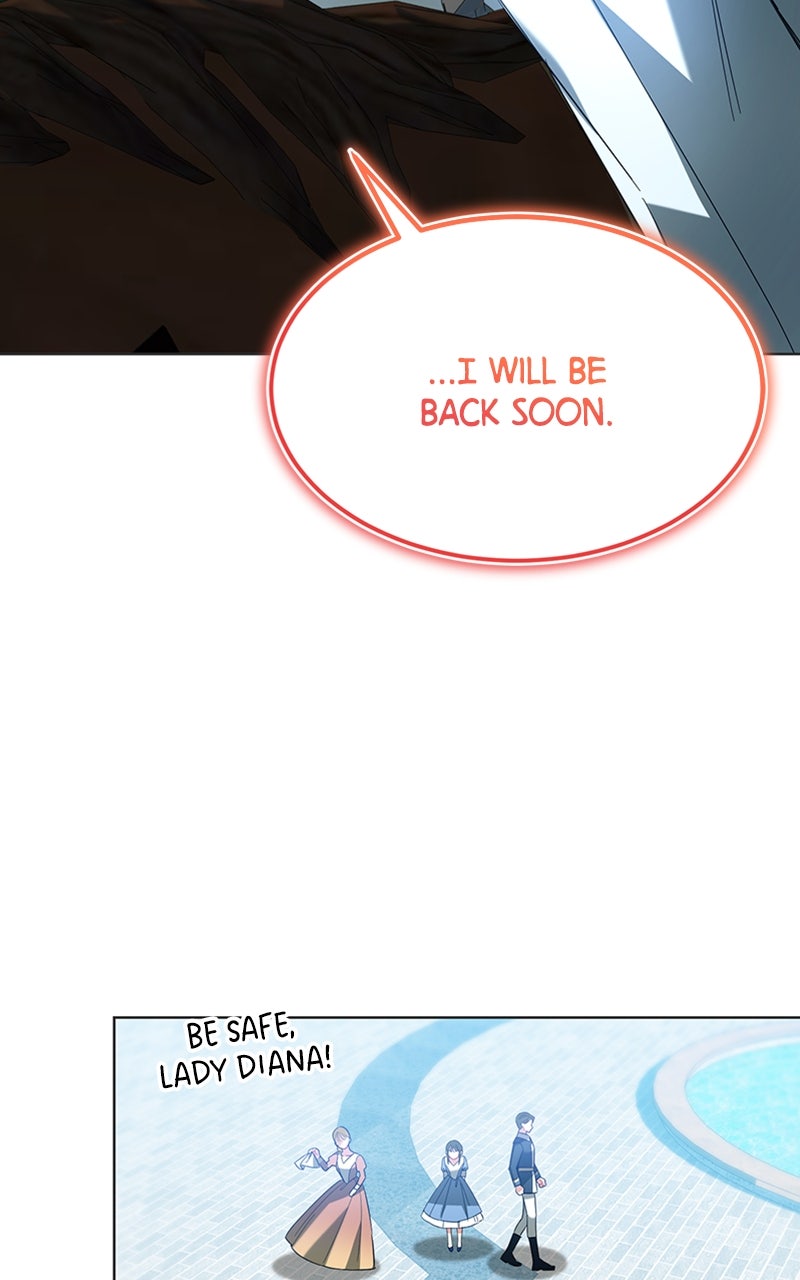 The Knight Becomes a Black Flower Episode 10 page 56 - 