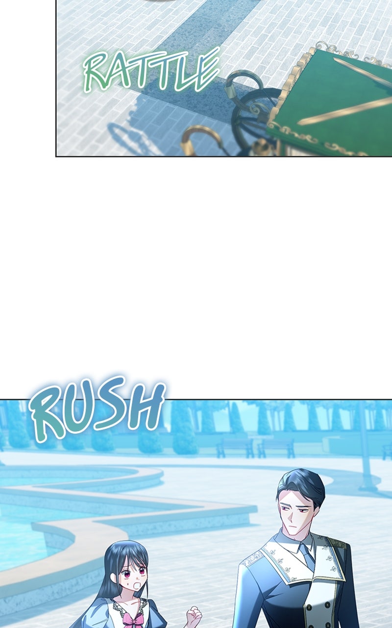 The Knight Becomes a Black Flower Episode 10 page 57 - 