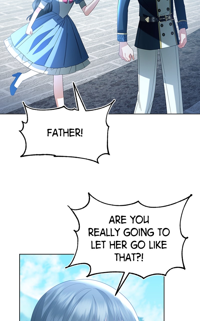The Knight Becomes a Black Flower Episode 10 page 58 - 