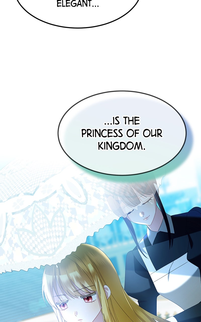 The Knight Becomes a Black Flower Episode 10 page 7 - 