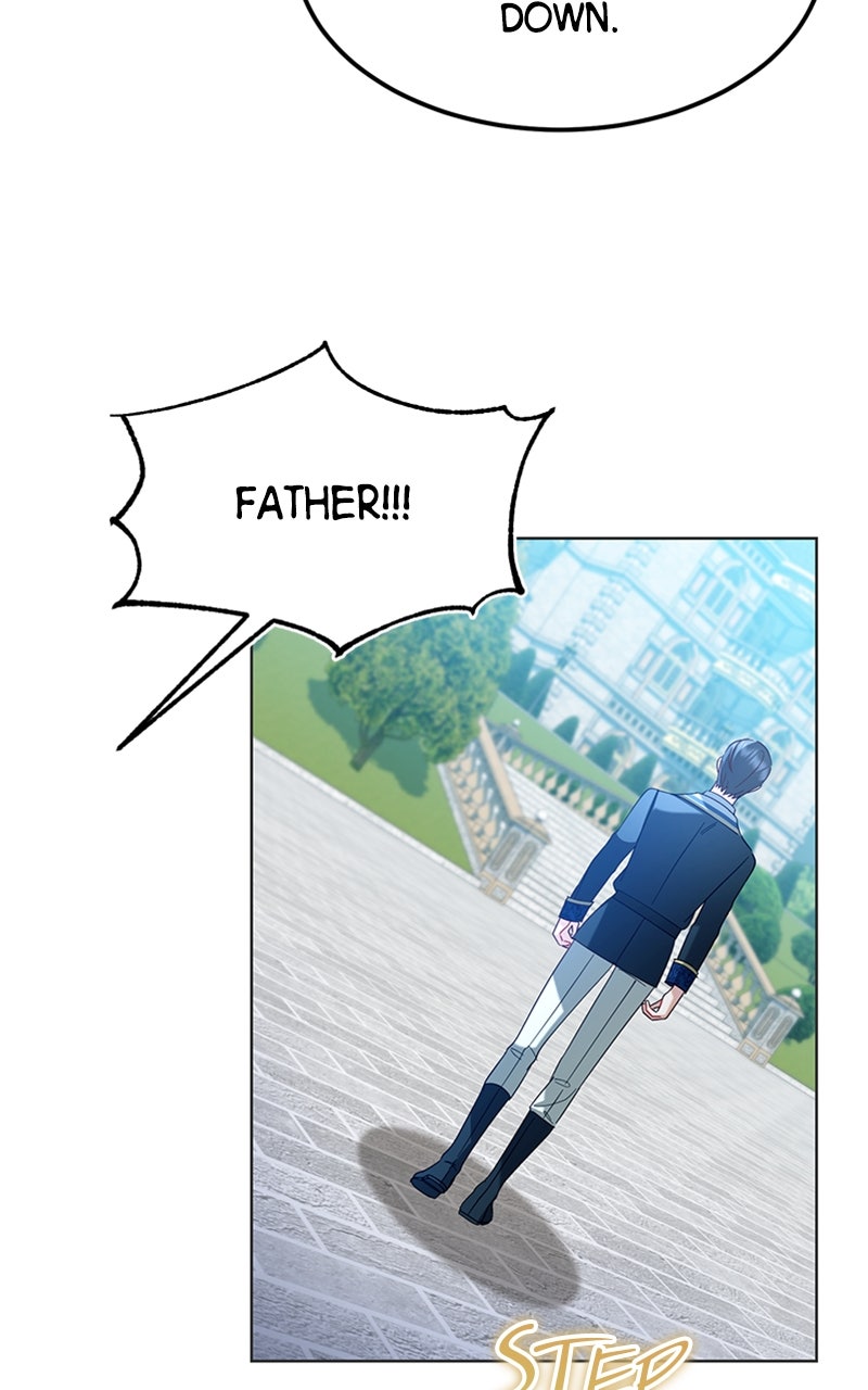 The Knight Becomes a Black Flower Episode 10 page 62 - 