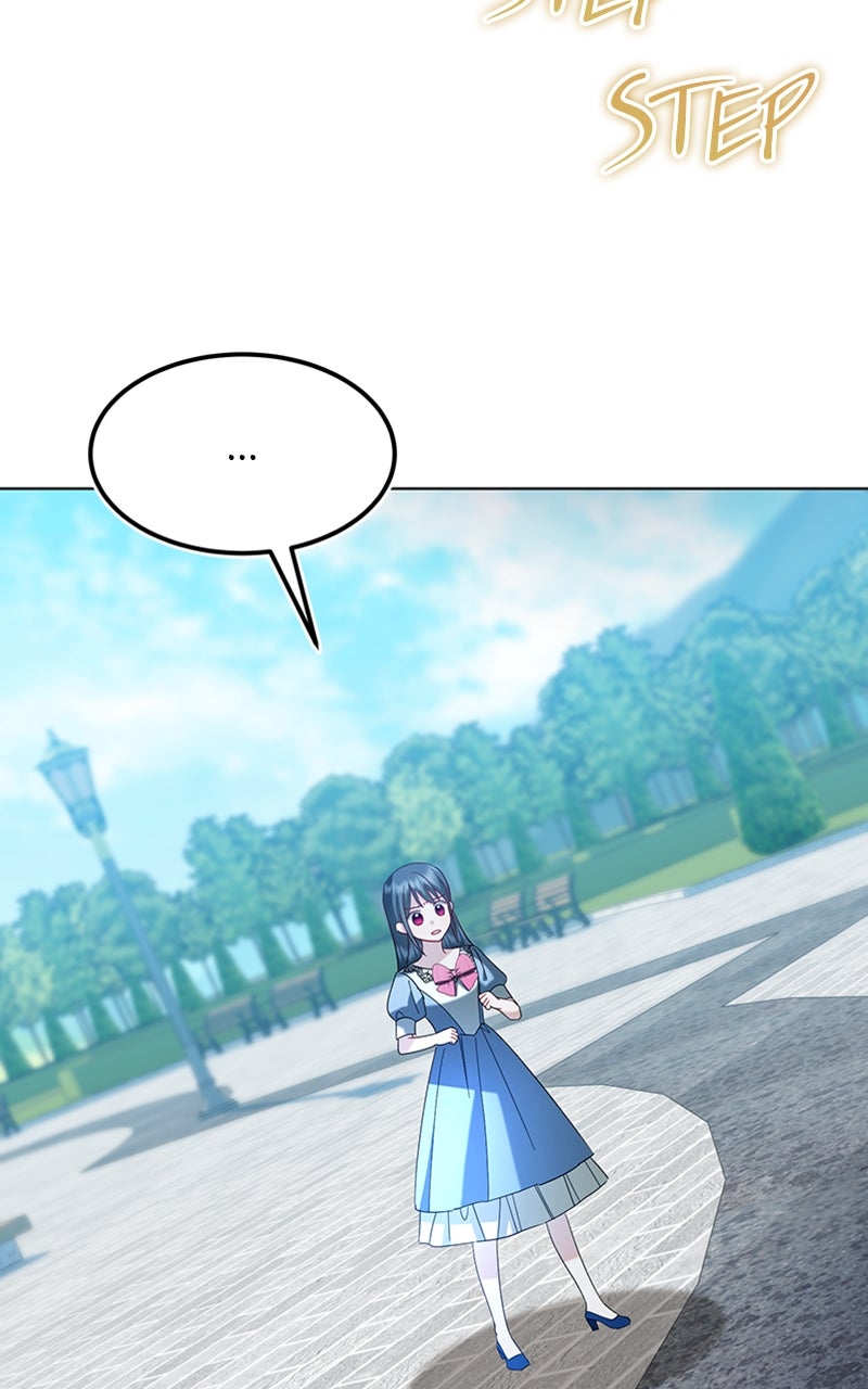The Knight Becomes a Black Flower Episode 10 page 63 - 