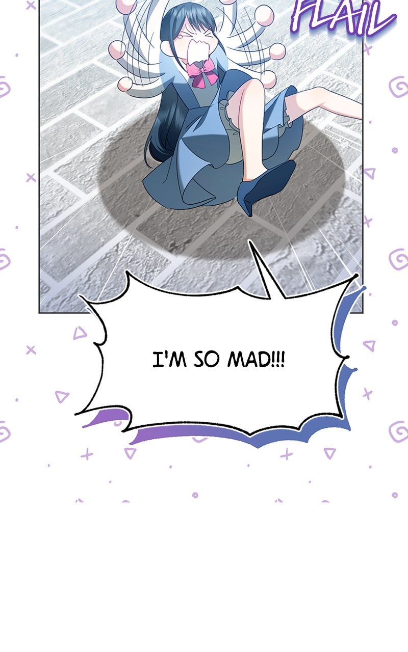The Knight Becomes a Black Flower Episode 10 page 65 - 