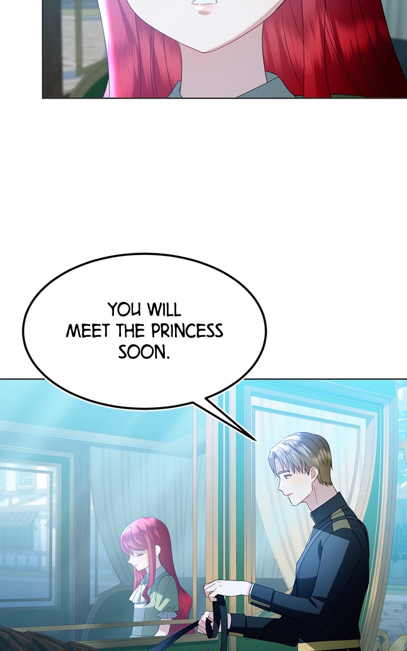 The Knight Becomes a Black Flower Episode 10 page 70 - 