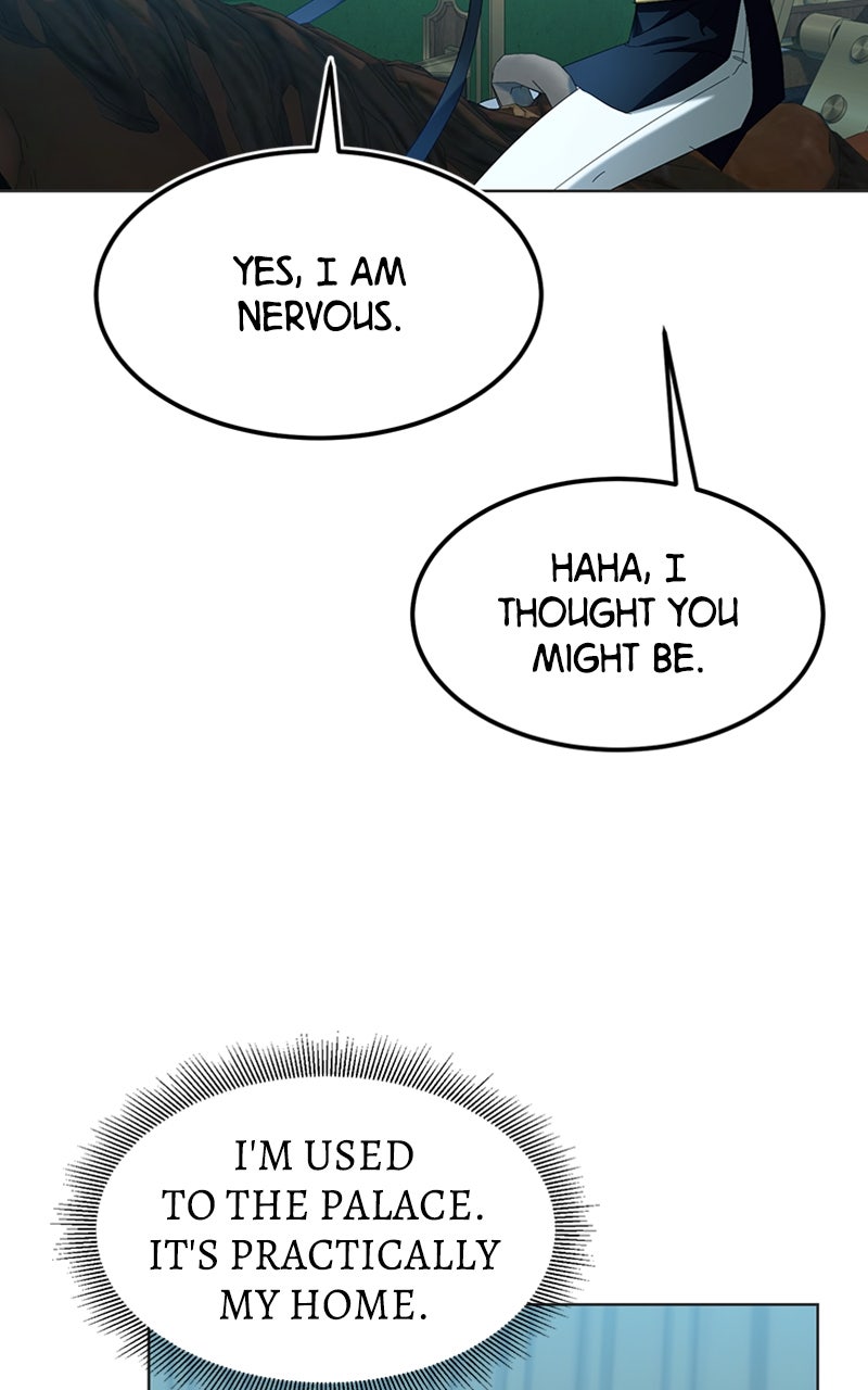 The Knight Becomes a Black Flower Episode 10 page 71 - 