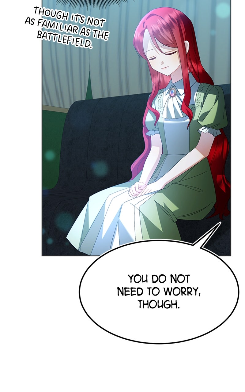The Knight Becomes a Black Flower Episode 10 page 72 - 