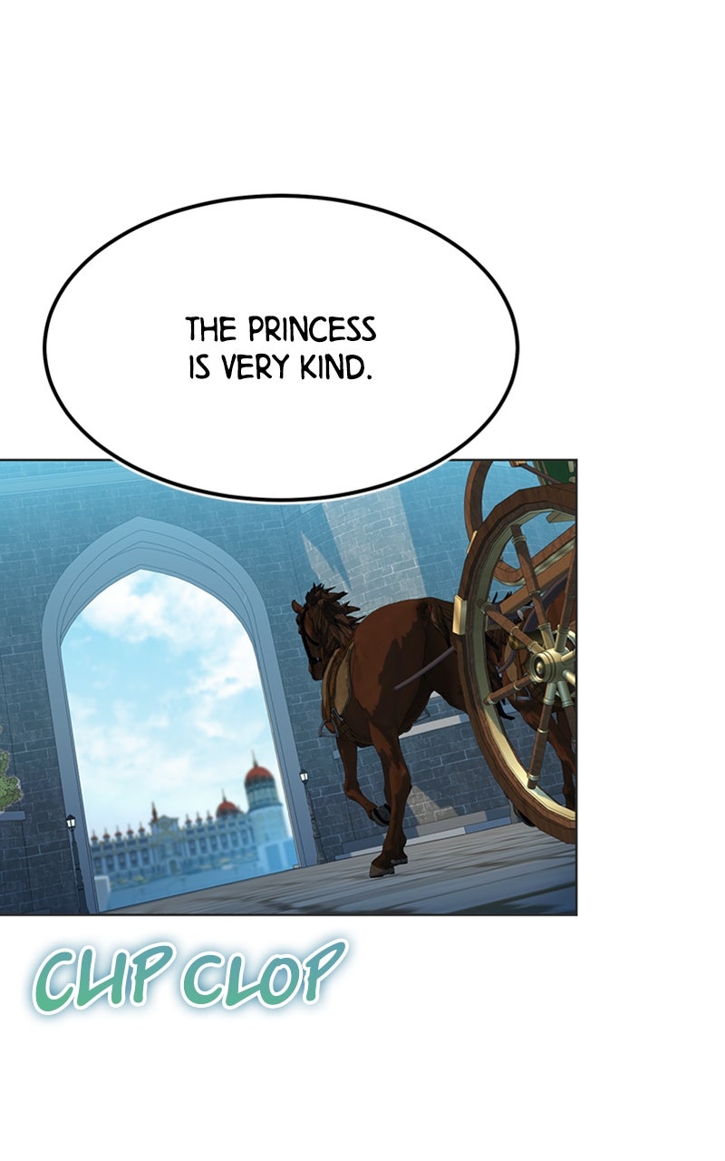 The Knight Becomes a Black Flower Episode 10 page 73 - 