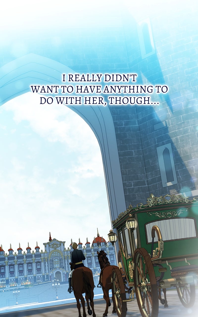 The Knight Becomes a Black Flower Episode 10 page 78 - 